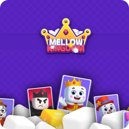 Mellow Kingdom game artwork