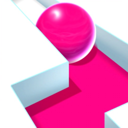 Roller Splat game artwork