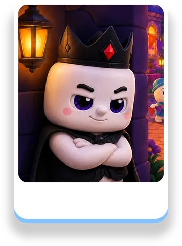 Dark King