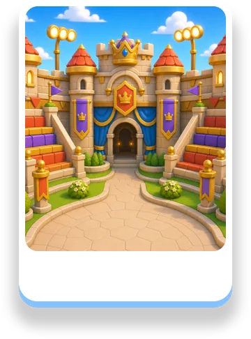 Royal Stadium