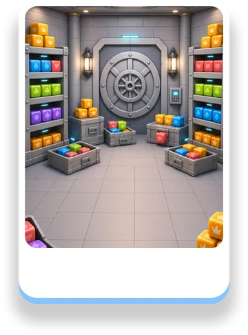 Treasure Room