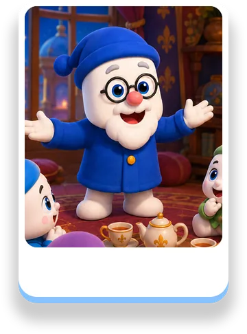 Uncle Tales
